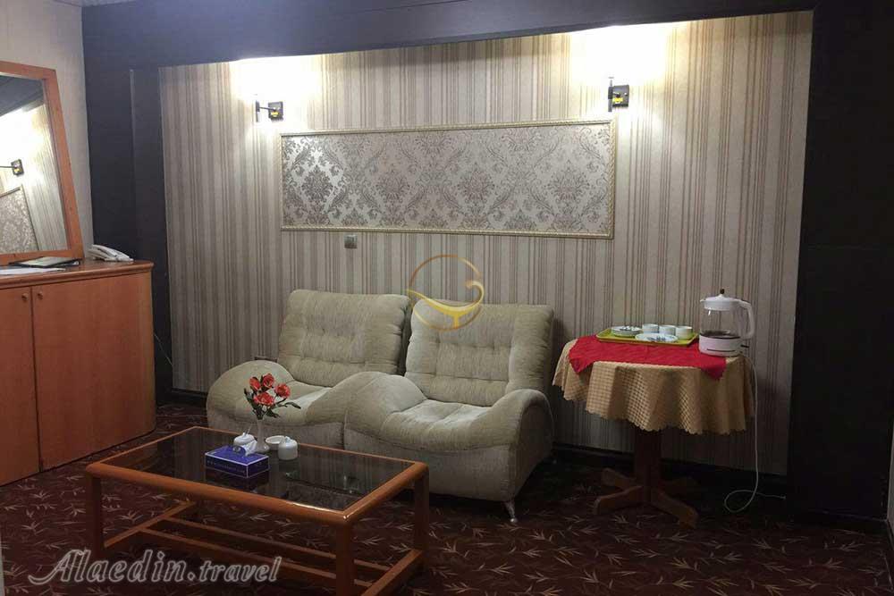 عکس های Laleh Hotel in Chabahar