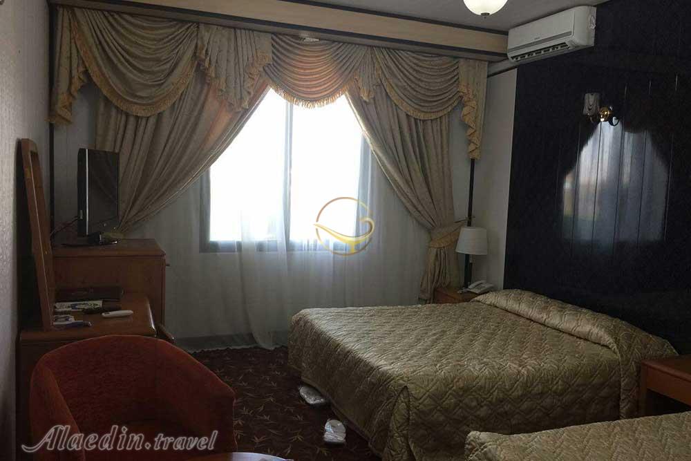 عکس های Laleh Hotel in Chabahar
