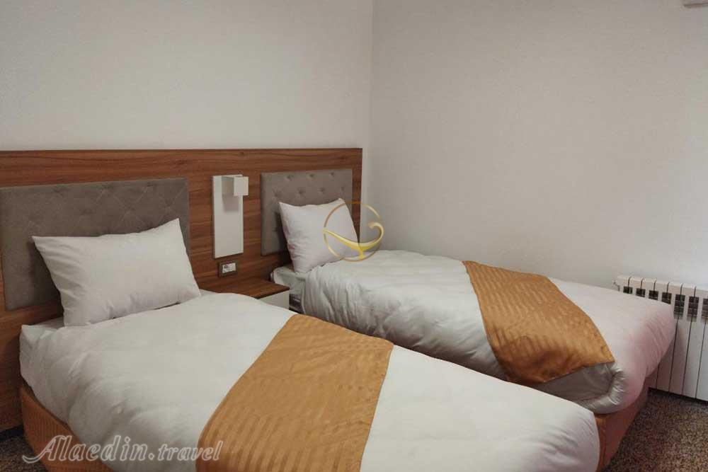 عکس های Narenj Matin Hotel in Chaboksar