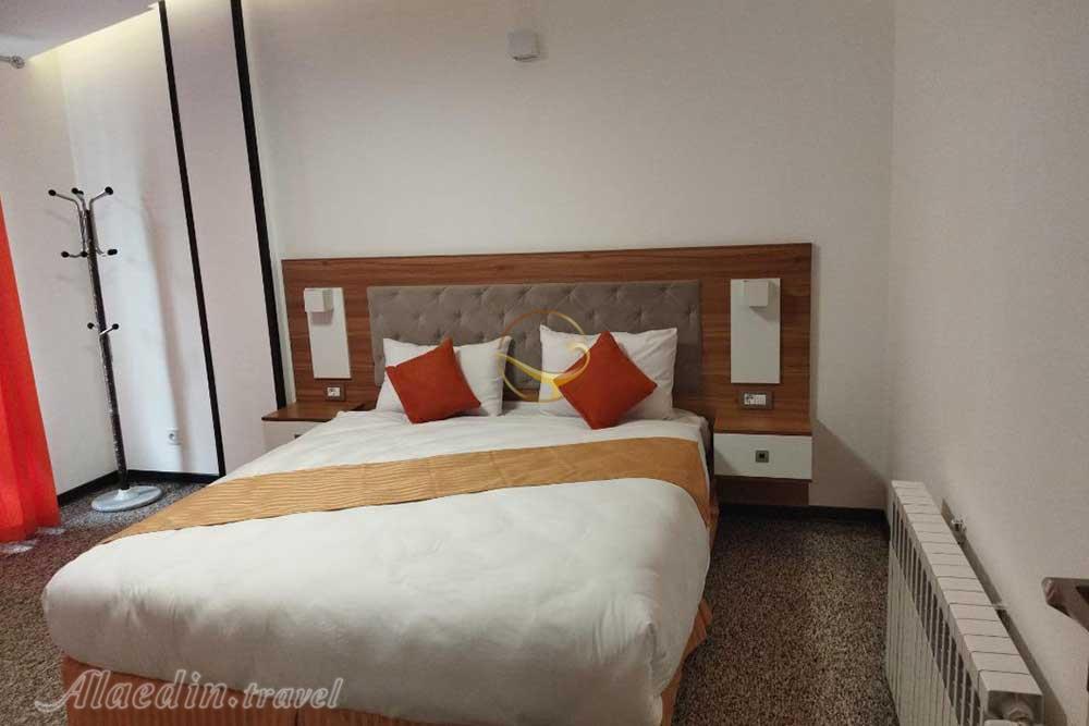 عکس های Narenj Matin Hotel in Chaboksar
