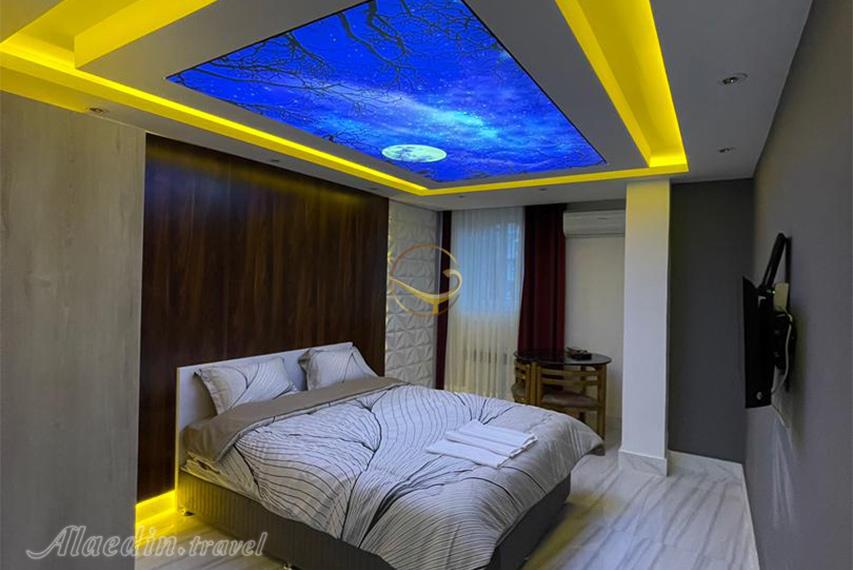 عکس های هتل گلسار چالوس