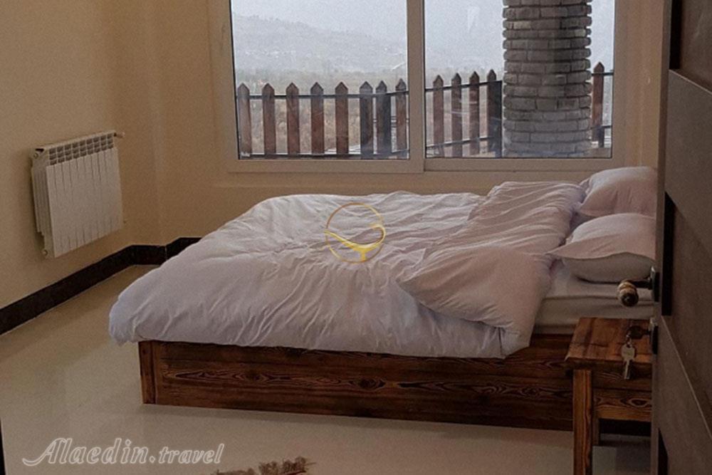 عکس های Dal Dena Hotel in Yasuj