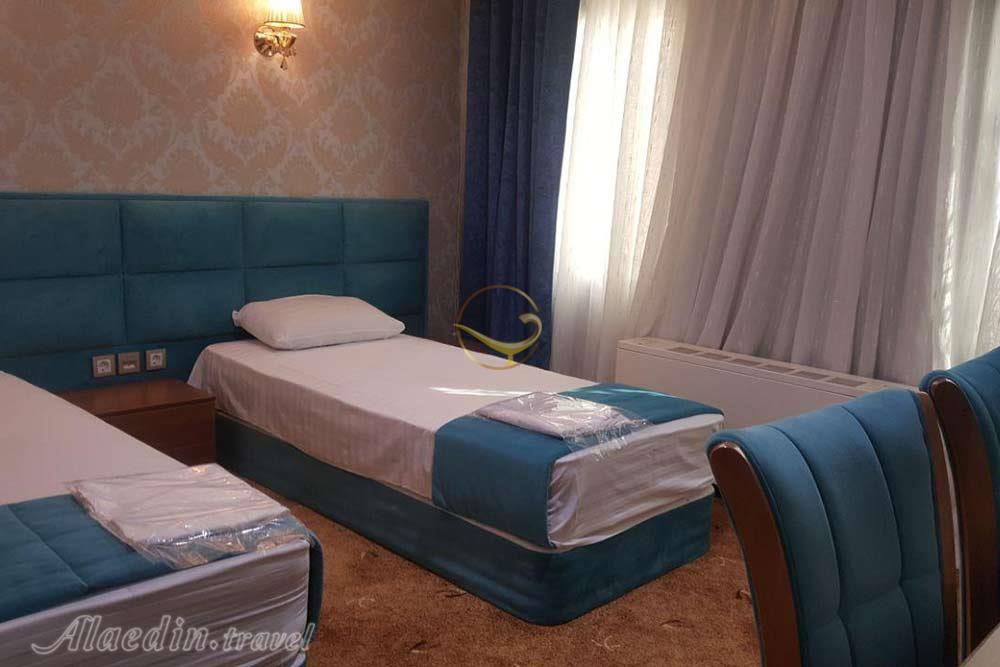 عکس های Dez Hotel in Dezful