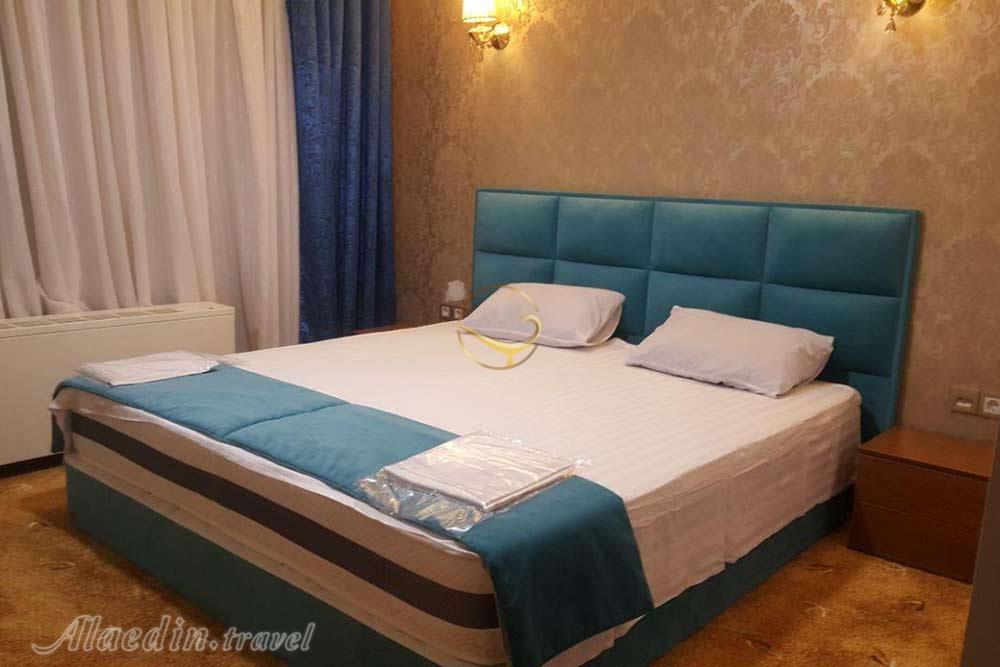 عکس های Dez Hotel in Dezful