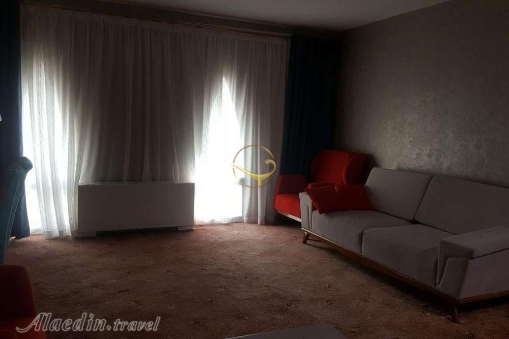 عکس های Dez Hotel in Dezful