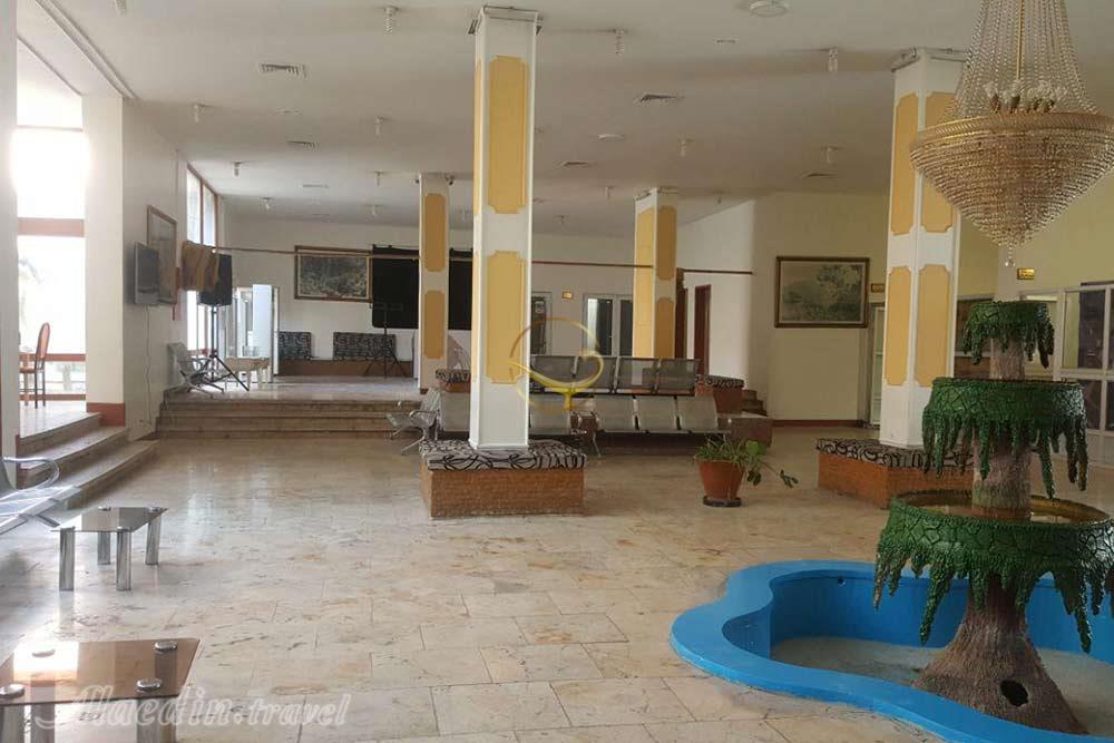 عکس های Dez Hotel in Dezful