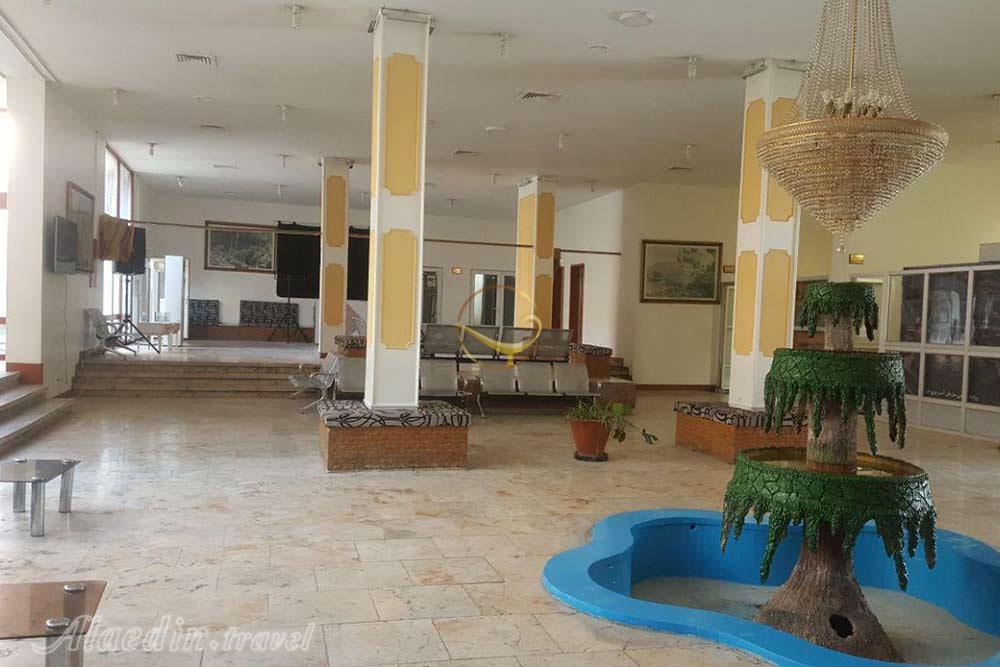 عکس های Dez Hotel in Dezful
