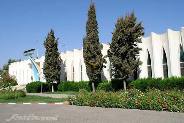 هتل دز (سوم شعبان) دزفول