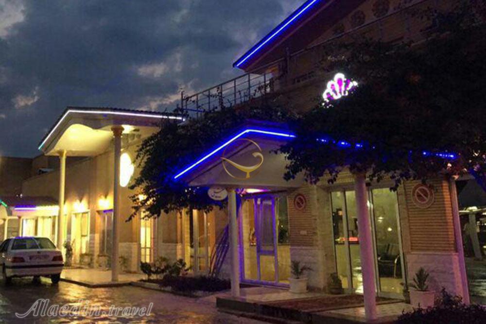 عکس های Tourist Hotel in Dezful