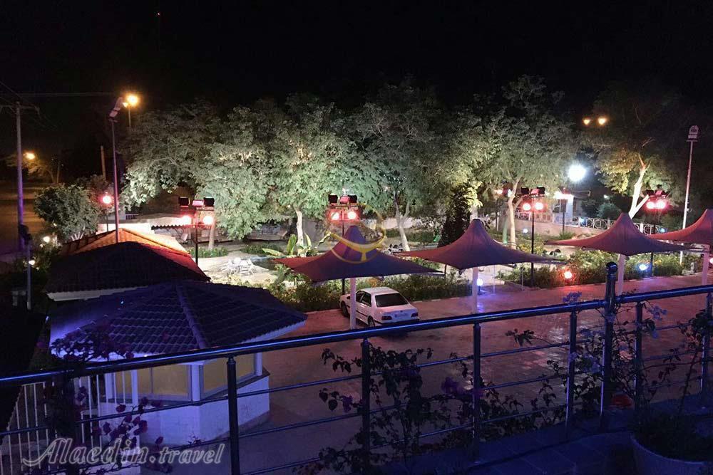 عکس های Tourist Hotel in Dezful