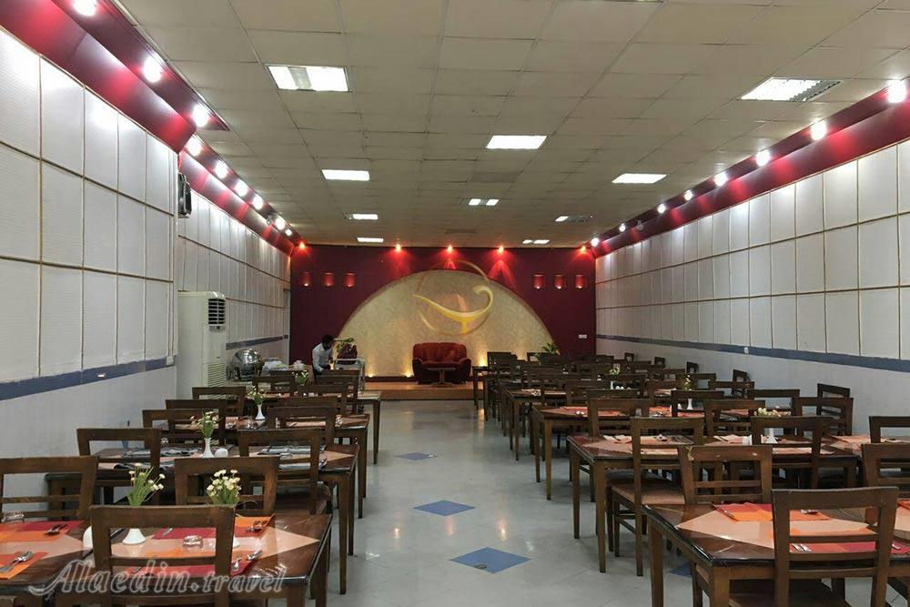 عکس های Tourist Hotel in Dezful