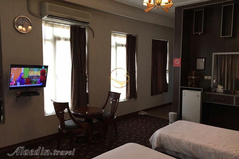 عکس های Tourist Hotel in Dezful