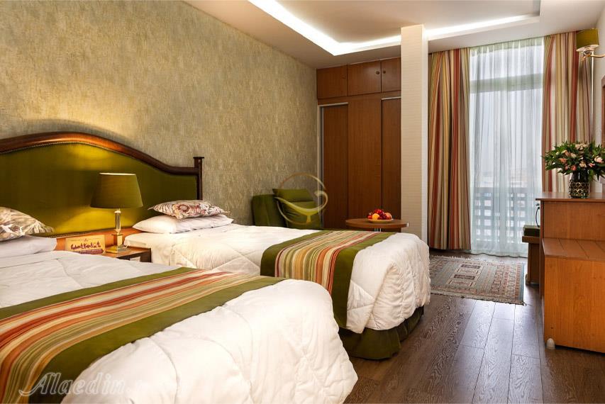 عکس های Parsian Ali Qapu Hotel in Isfahan
