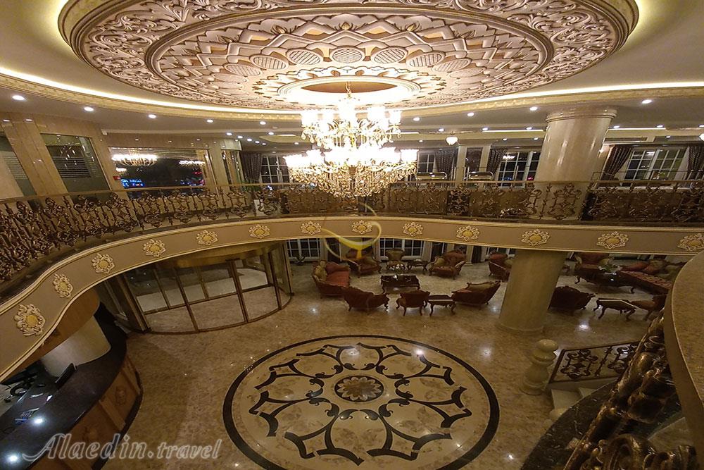 عکس های Armandis Hotel in Isfahan