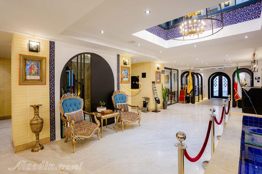 عکس های Art Hotel Boutique in Isfahan