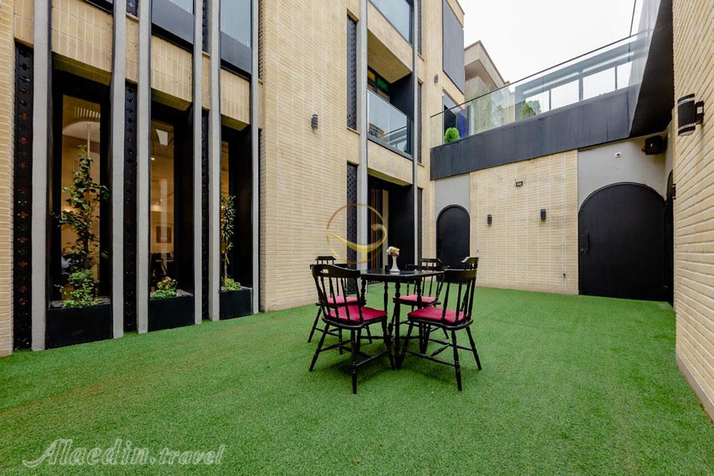 عکس های Art Hotel Boutique in Isfahan