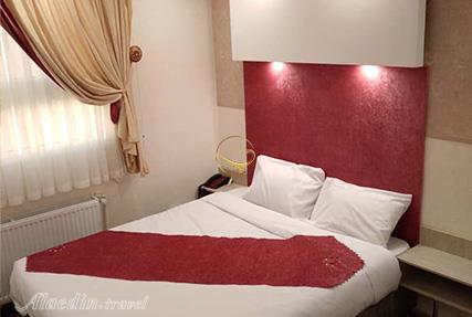 عکس های Ava Hotel in Isfahan