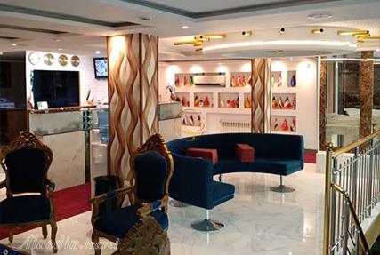 عکس های Ava Hotel in Isfahan