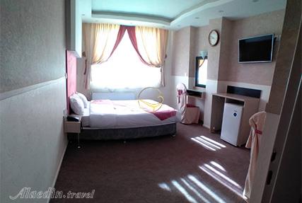 عکس های Ava Hotel in Isfahan