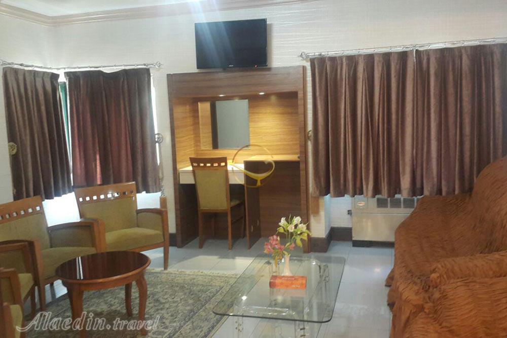 عکس های Azadi Hotel in Isfahan