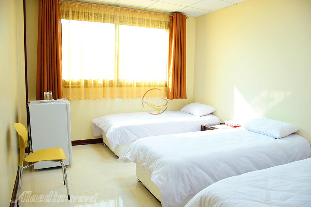 عکس های Beed Hostel in Isfahan