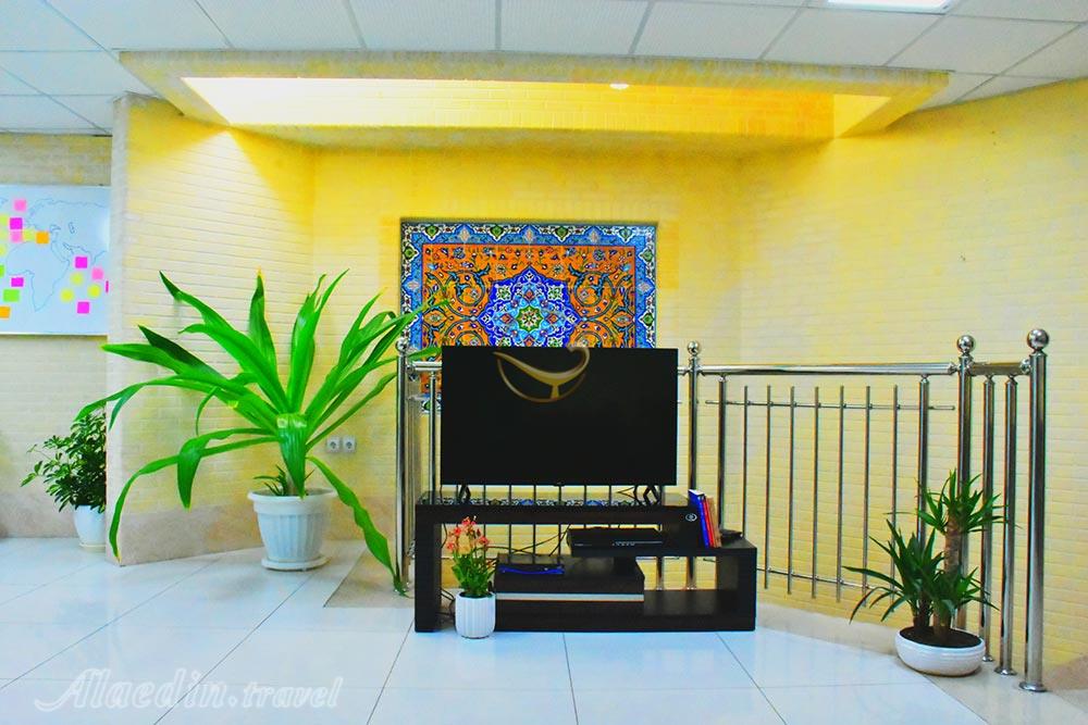 عکس های Beed Hostel in Isfahan