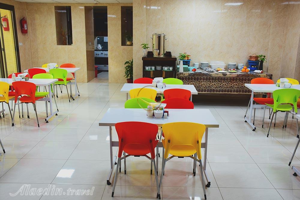 عکس های Beed Hostel in Isfahan