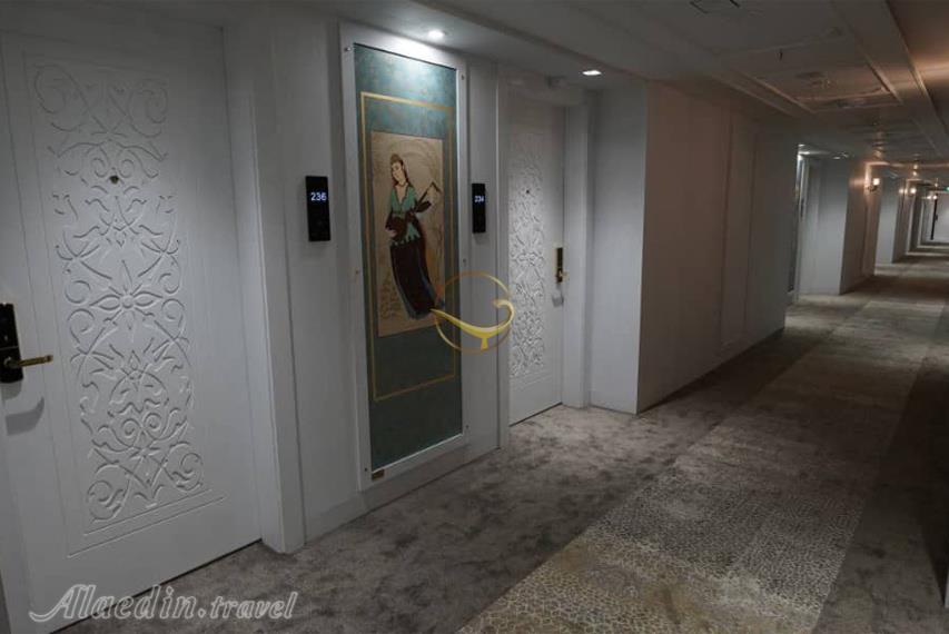 عکس های Chaharbagh Hotel in Isfahan