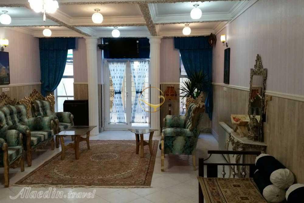 عکس های Hakhamaneshian Apartment Hotel In Isfahan
