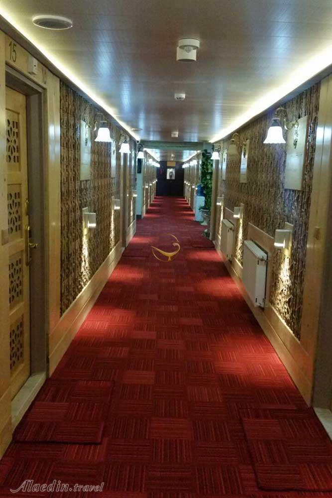 عکس های Hakhamaneshian Apartment Hotel In Isfahan