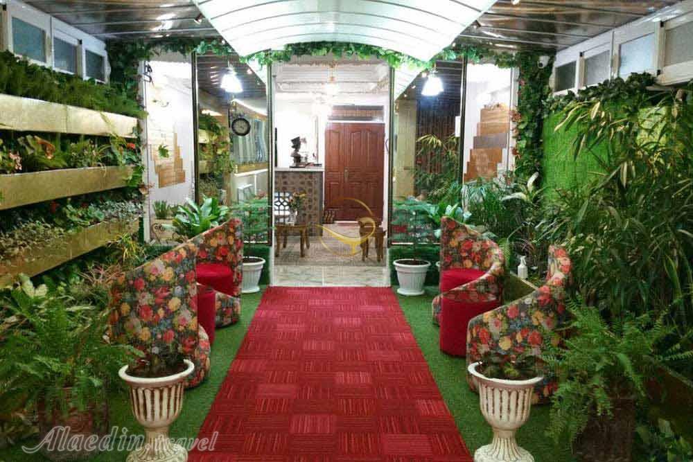 عکس های Hakhamaneshian Apartment Hotel In Isfahan