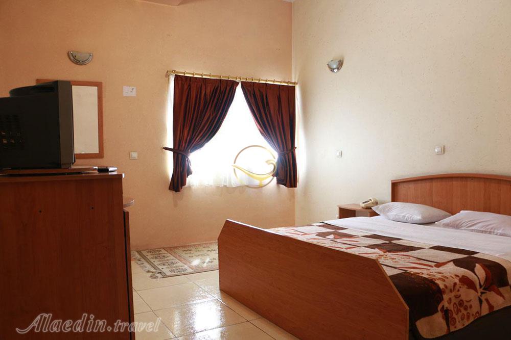 عکس های Homam Hotel in Isfahan