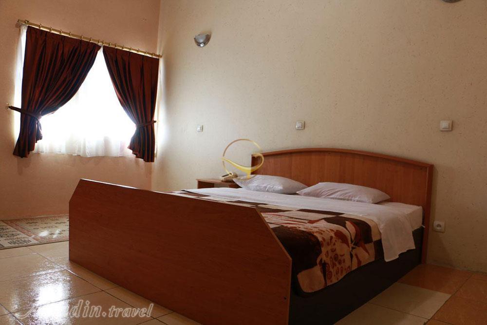 عکس های Homam Hotel in Isfahan