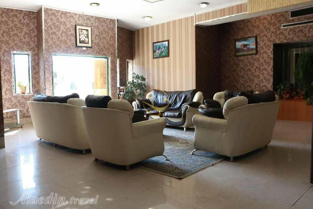 عکس های Homam Hotel in Isfahan