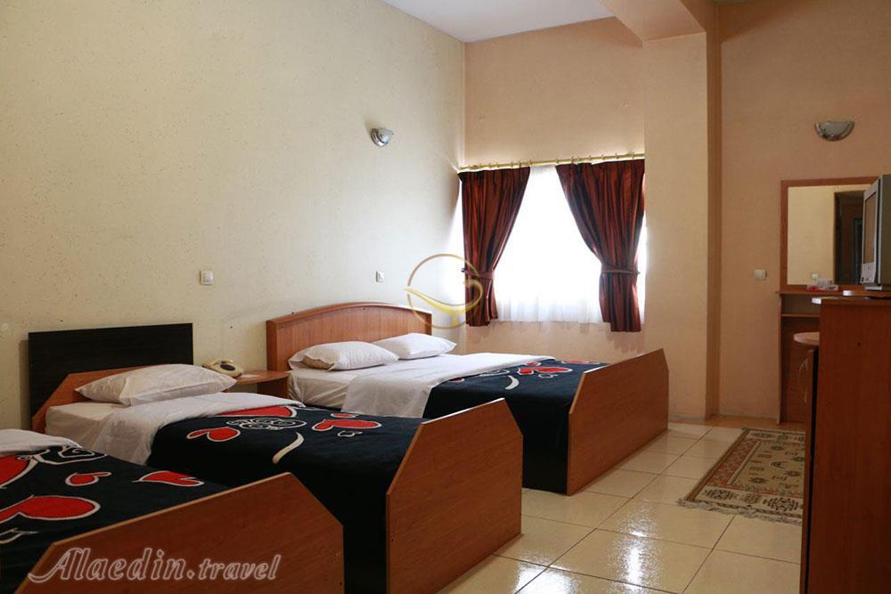 عکس های Homam Hotel in Isfahan