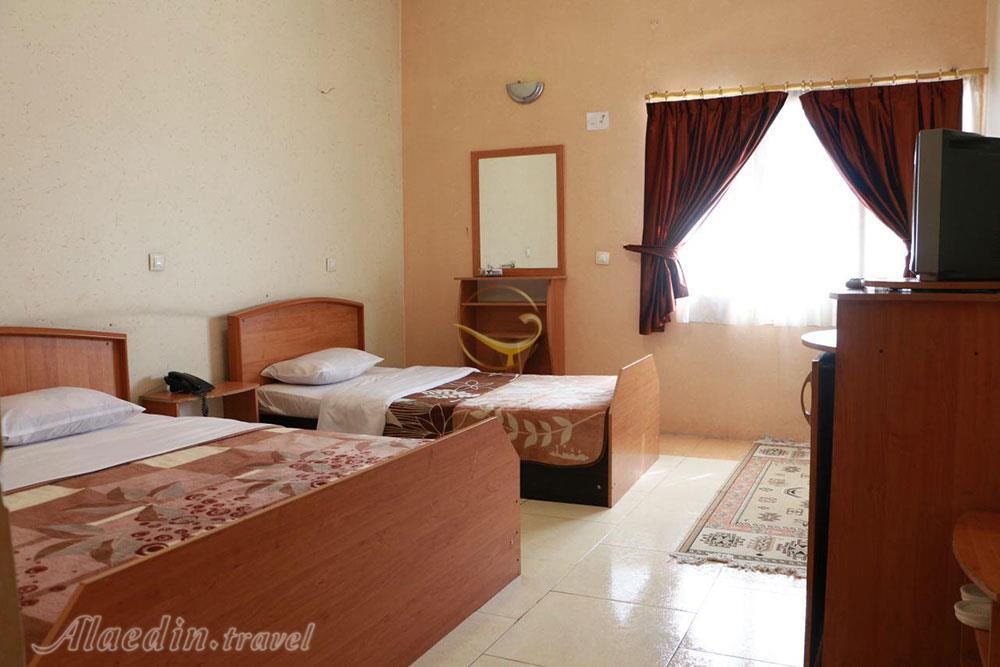 عکس های Homam Hotel in Isfahan
