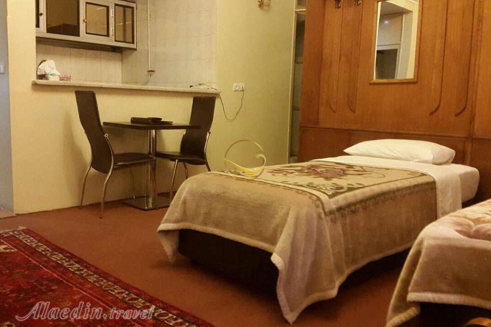عکس های Iran Hotel in Isfahan