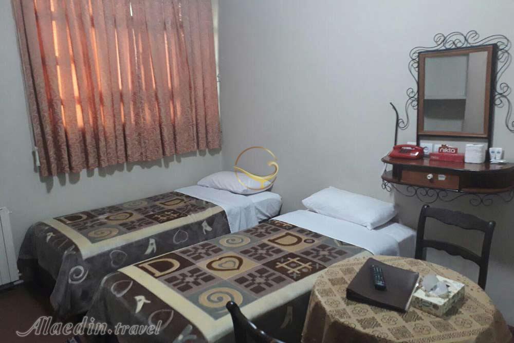 عکس های Iran Hotel in Isfahan