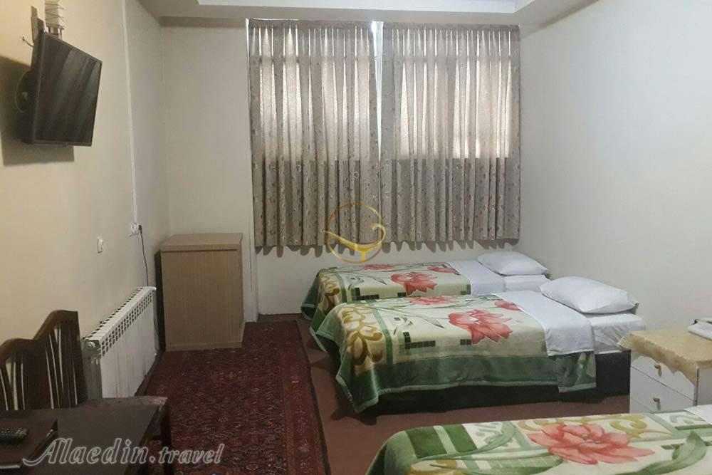 عکس های Iran Hotel in Isfahan