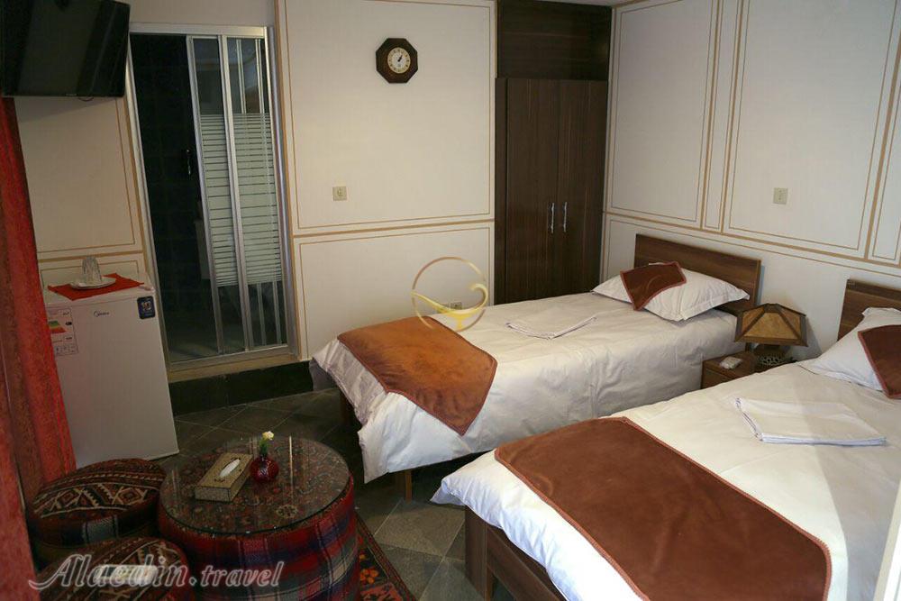 عکس های Iravani Traditional House in Isfahan