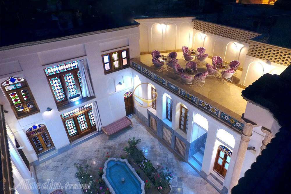 عکس های Iravani Traditional House in Isfahan