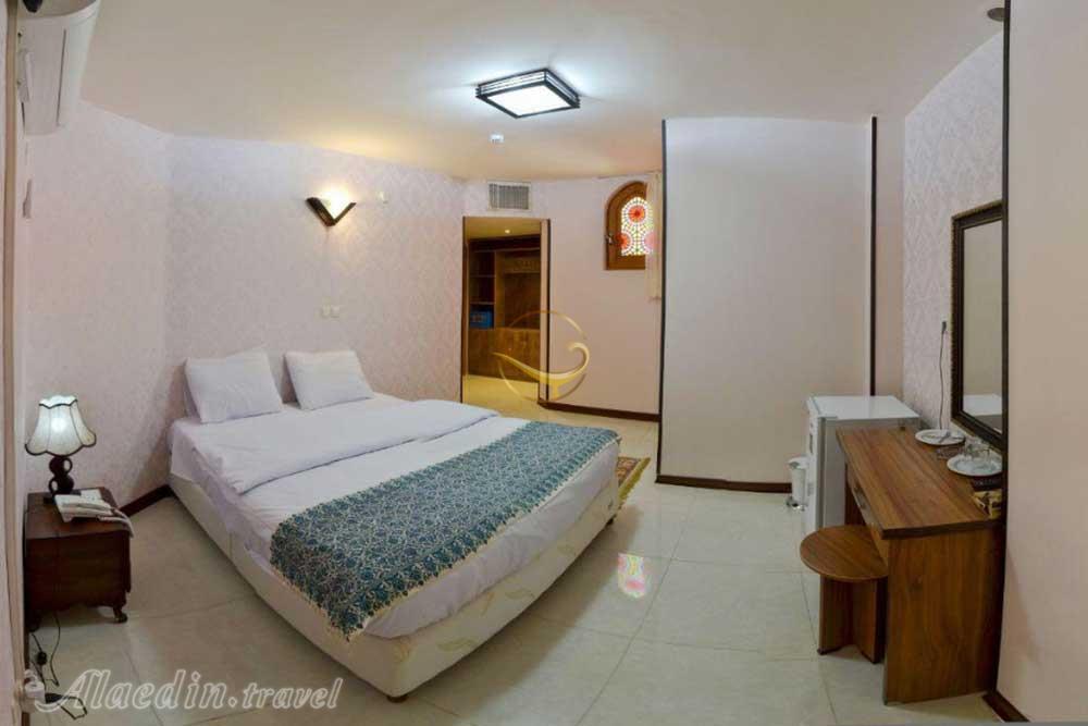 عکس های Jame Firooze Hotel in Isfahan