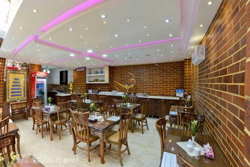 عکس های Jame Firooze Hotel in Isfahan