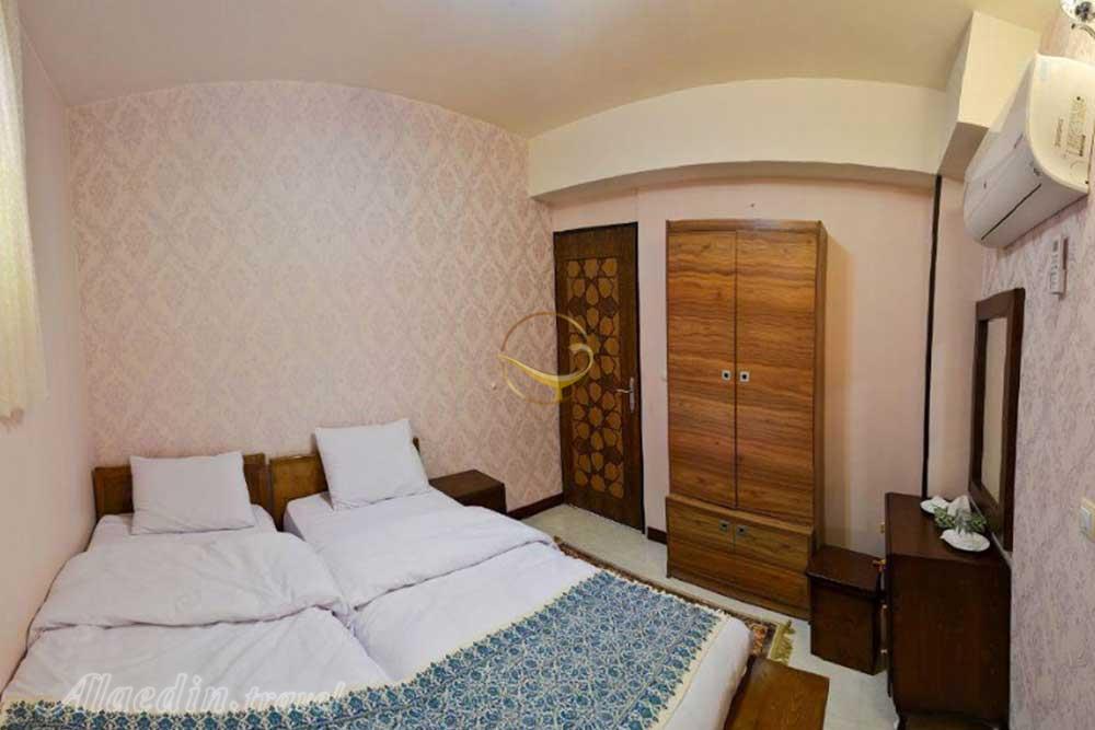 عکس های Jame Firooze Hotel in Isfahan