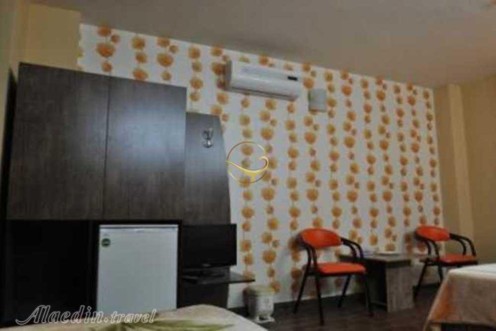عکس های Jamshid Hotel in Isfahan