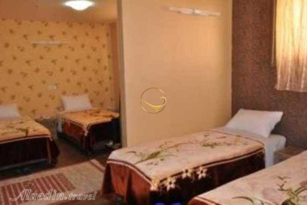 عکس های Jamshid Hotel in Isfahan