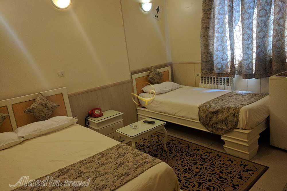 عکس های Karoon Hotel in Isfahan