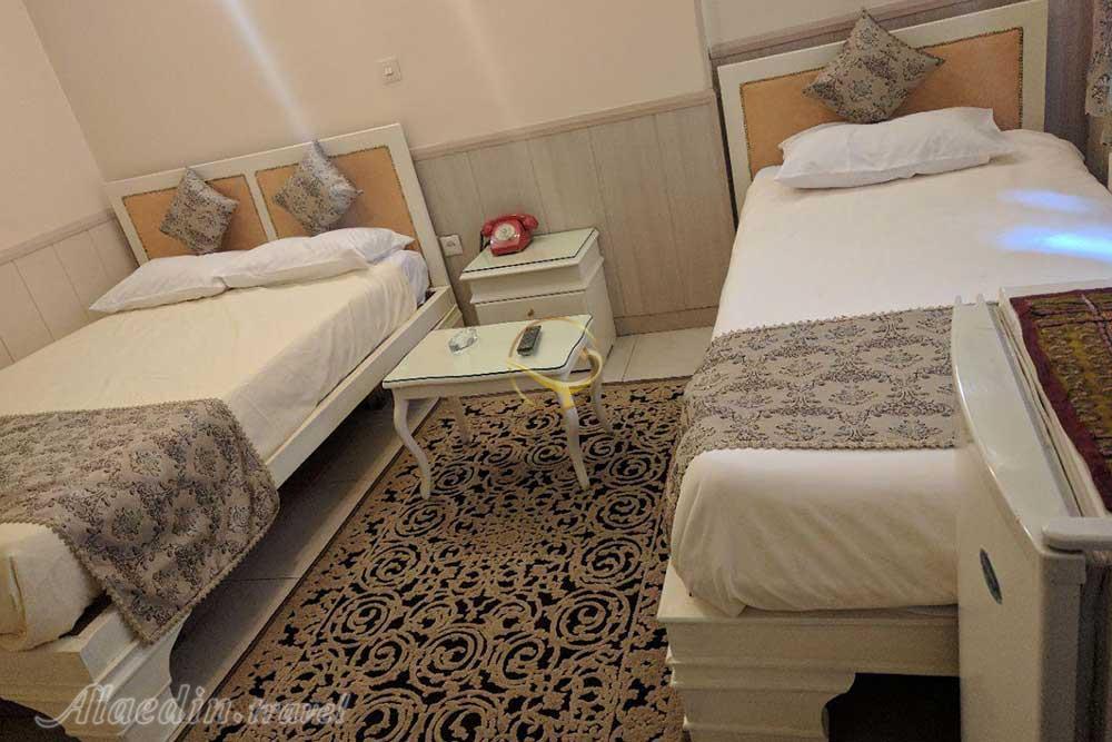 عکس های Karoon Hotel in Isfahan