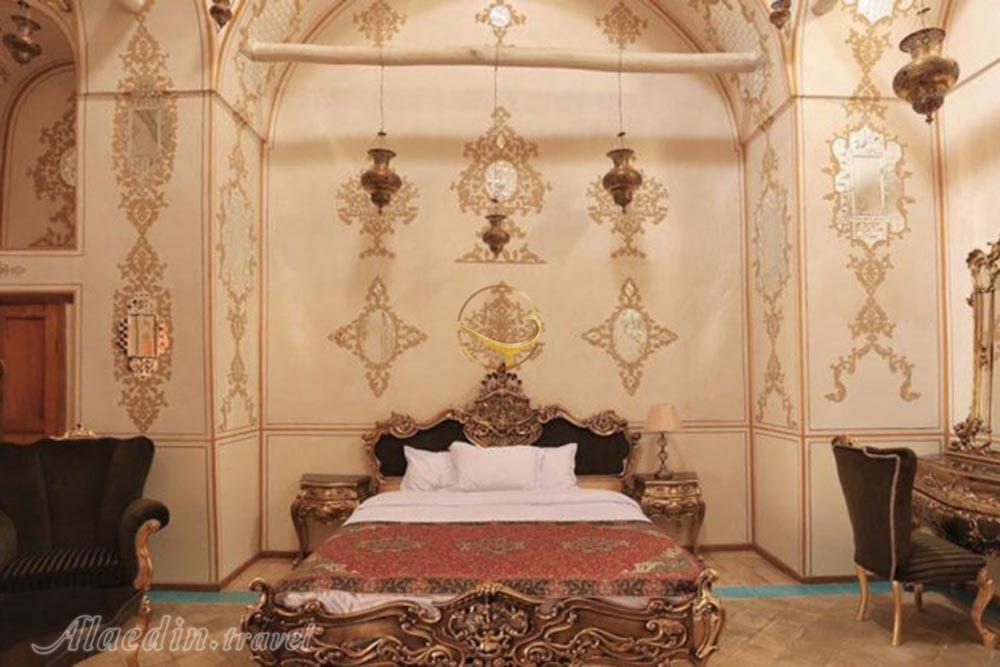 Keshish Historical House in Isfahan | Alaedin Travel