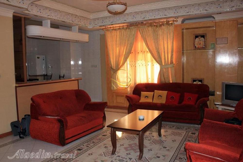 عکس های Khatoon Apartment Hotel in Isfahan